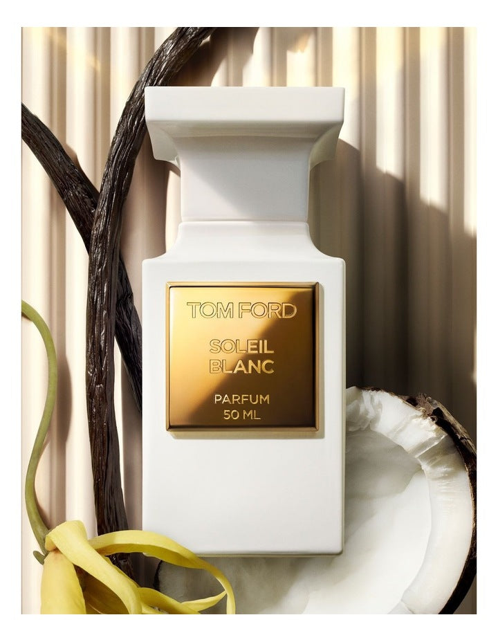 Soleil Blanc Eau de Parfum 10ml