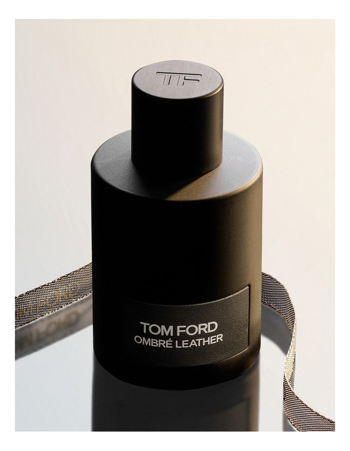 Ombr Leather Discovery Trio Set