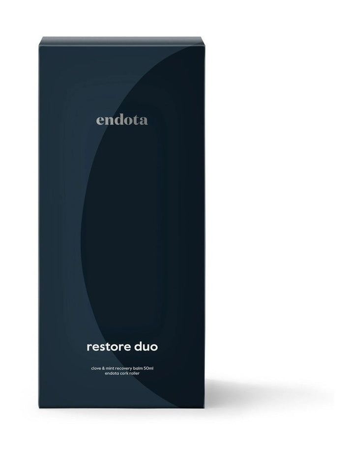 Rest & Restore Duo