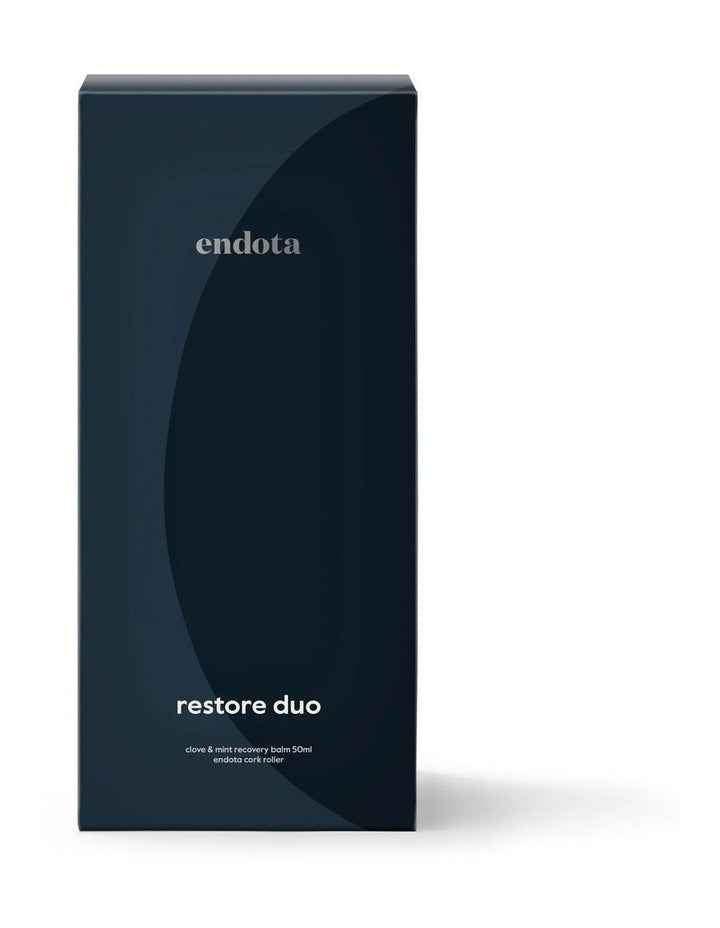 Rest & Restore Duo