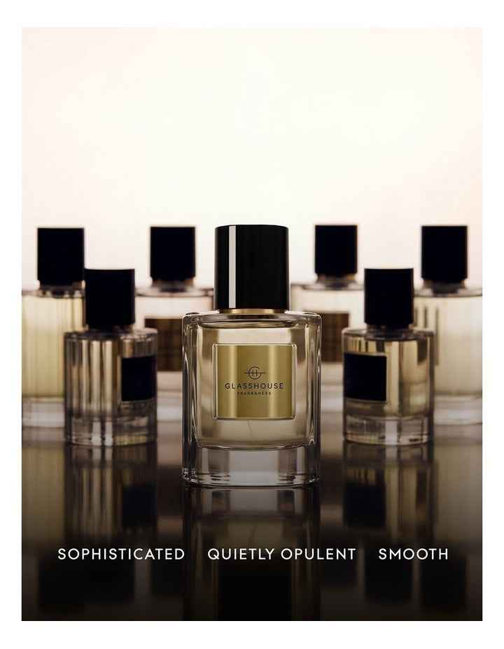 Citadel Secrets 30mL Eau de Parfum