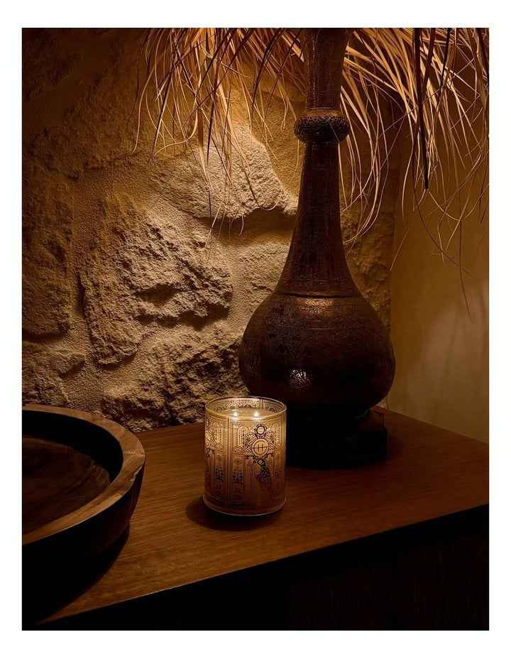 Dusk at the Kasbah 380g Soy Candle