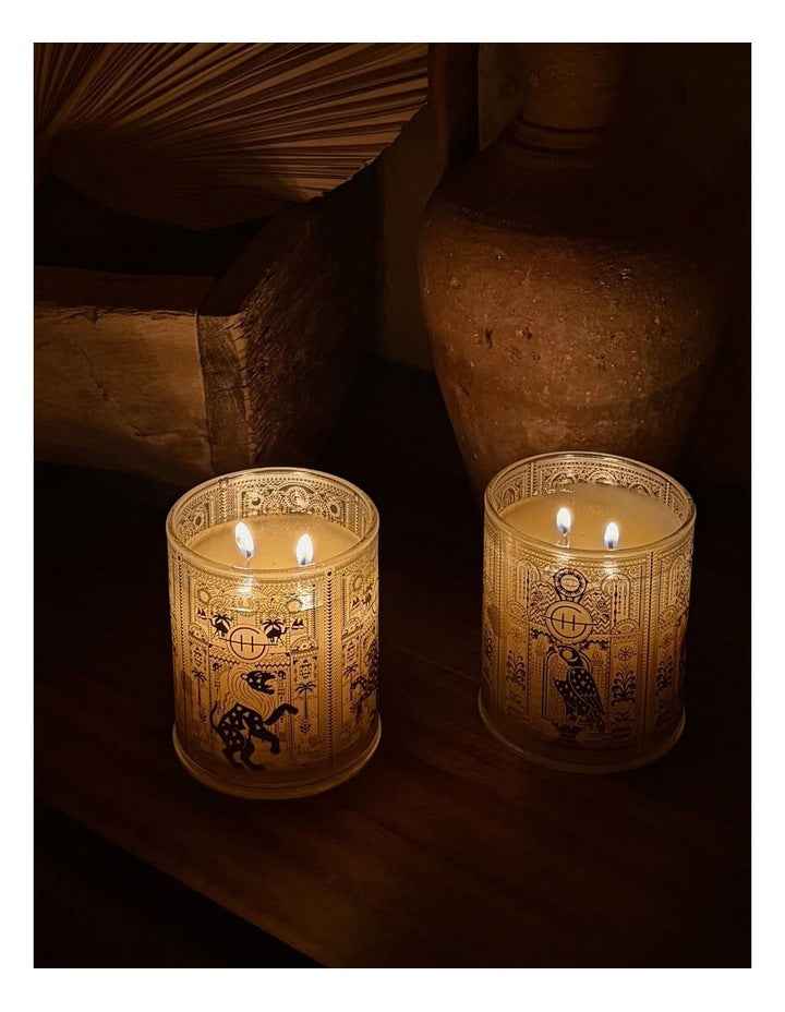 Oasis Mirage 380g Soy Candle