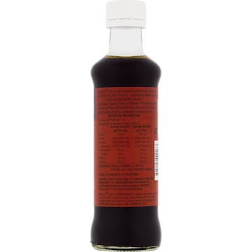 Bushells Coffee Essence Sweet Chicory 250mL