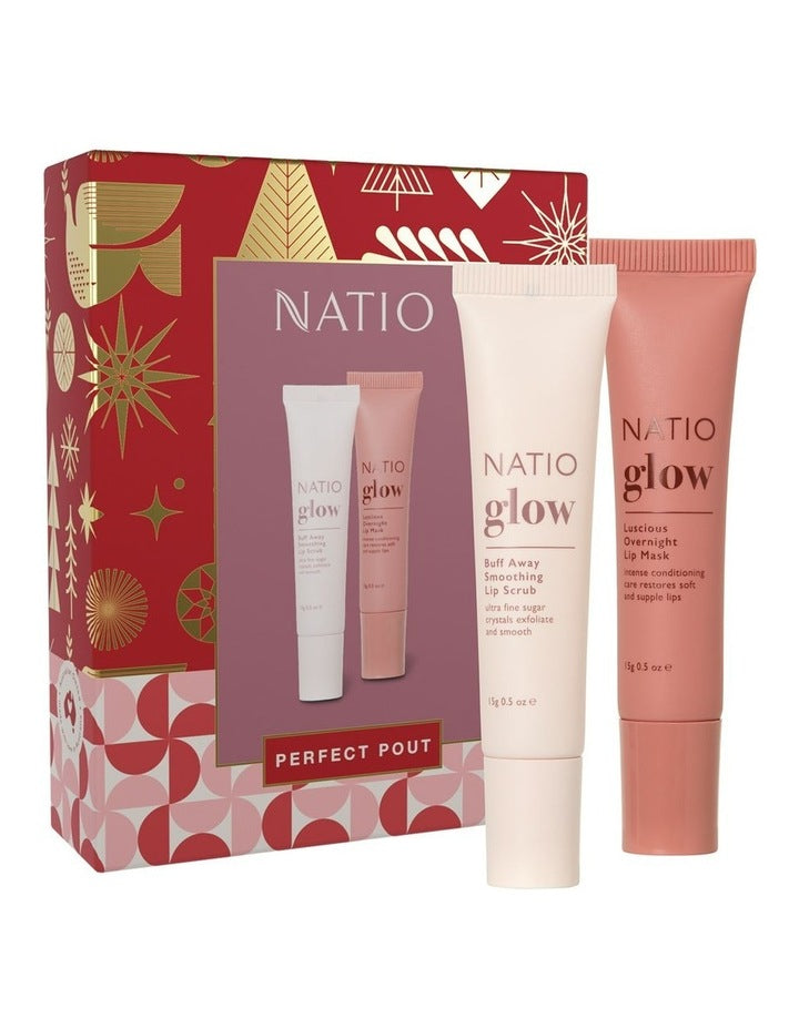 Perfect Pout Gift Set