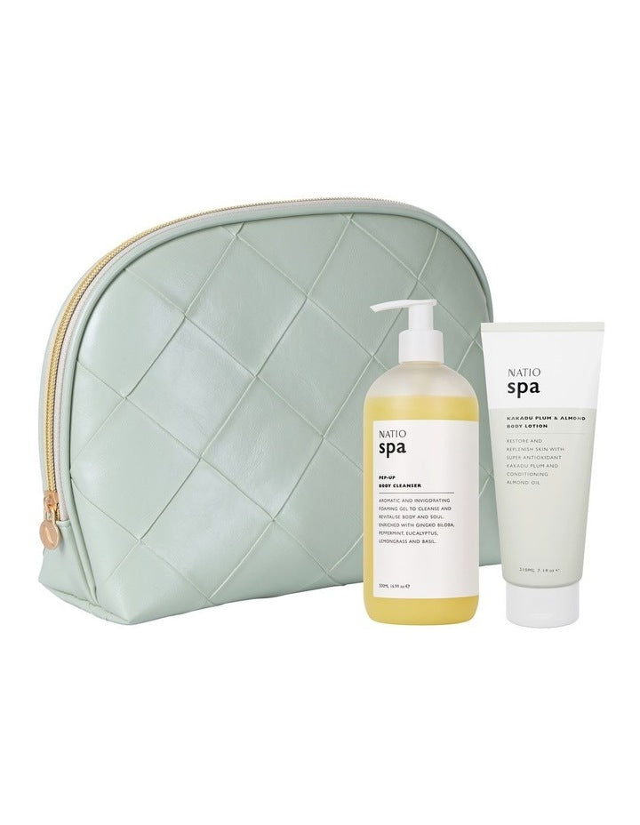 Body Boost Gift Set