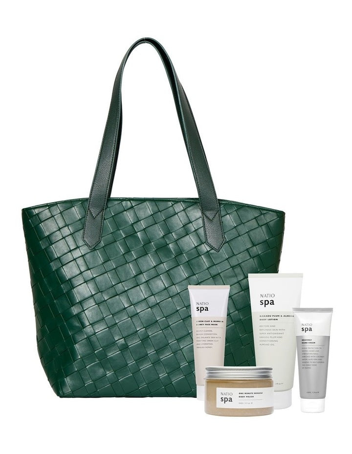 Bathing Beauty Gift Set