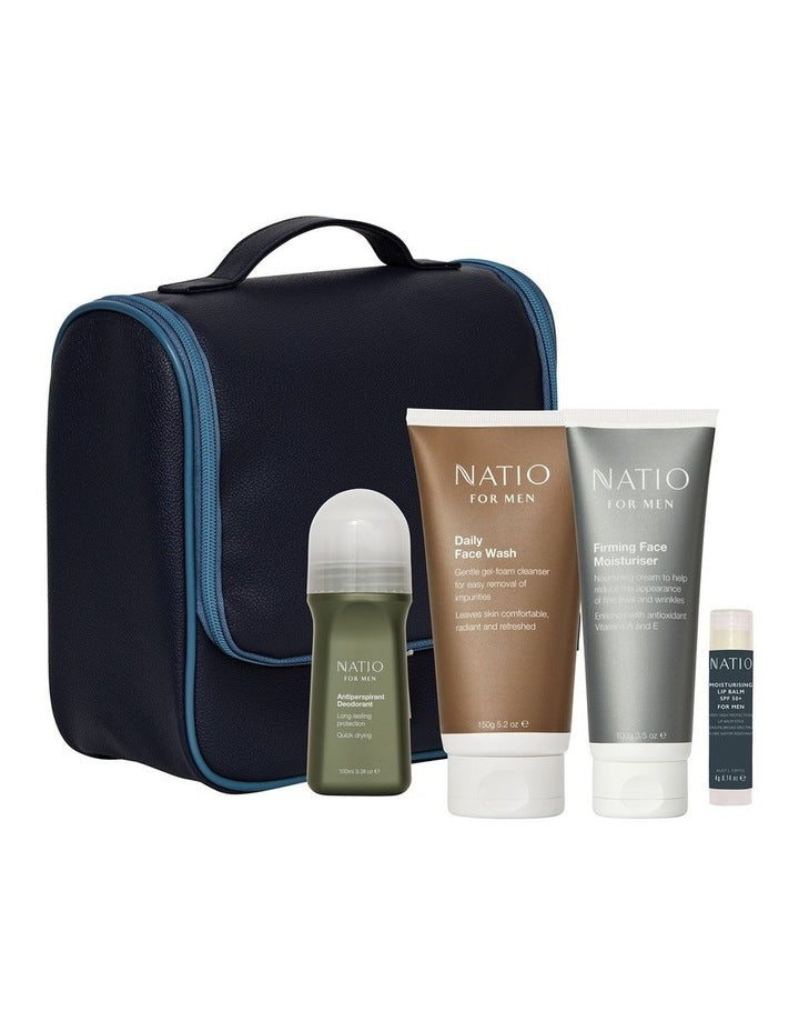 Jet Setter Gift Set