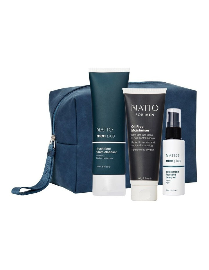 Optimal Skin Gift Set
