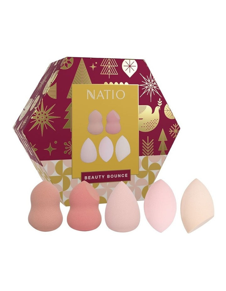 Beauty Bounce Gift Set