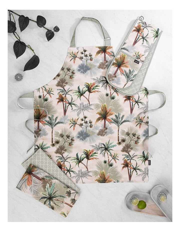 Palms 2pk Kitchen Towel