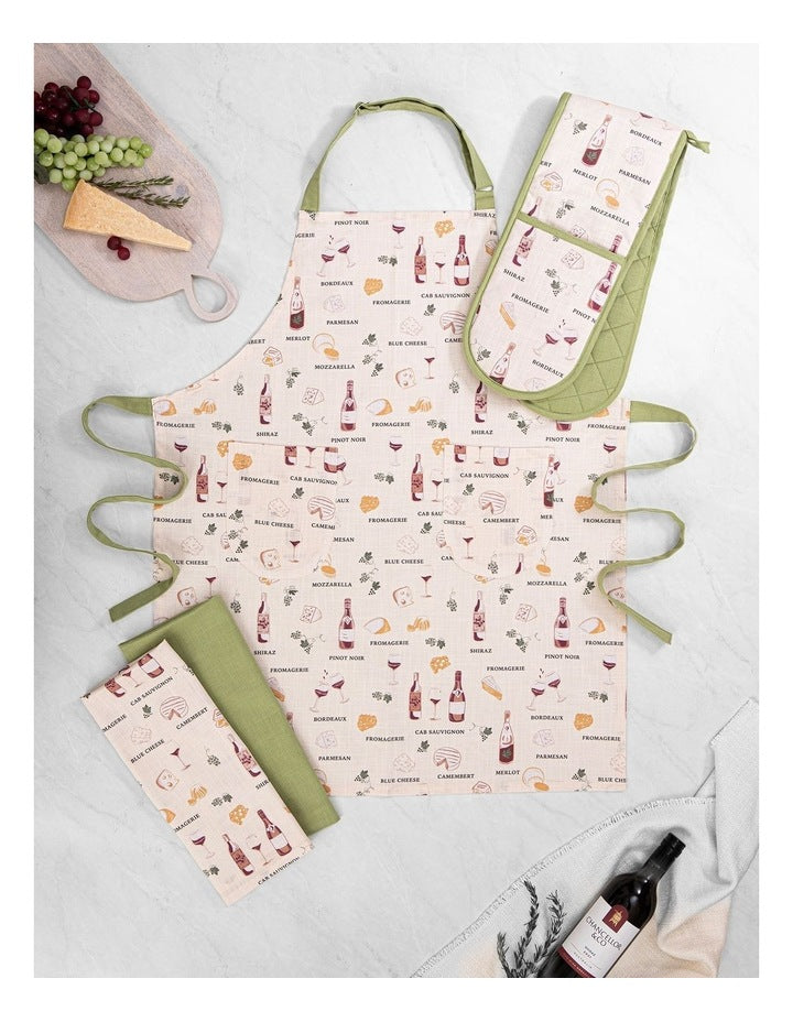 Entertain Apron