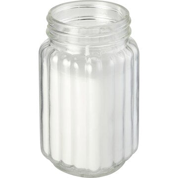 Waxworks Vintage Jar Citronella Candle each