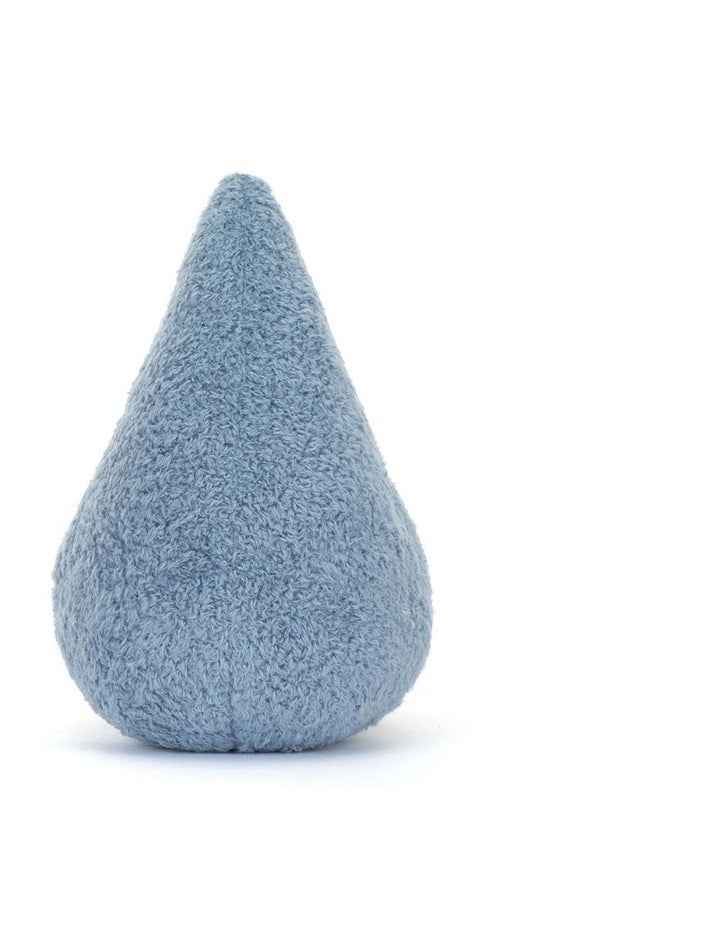 Amesueables Happy Raindrop