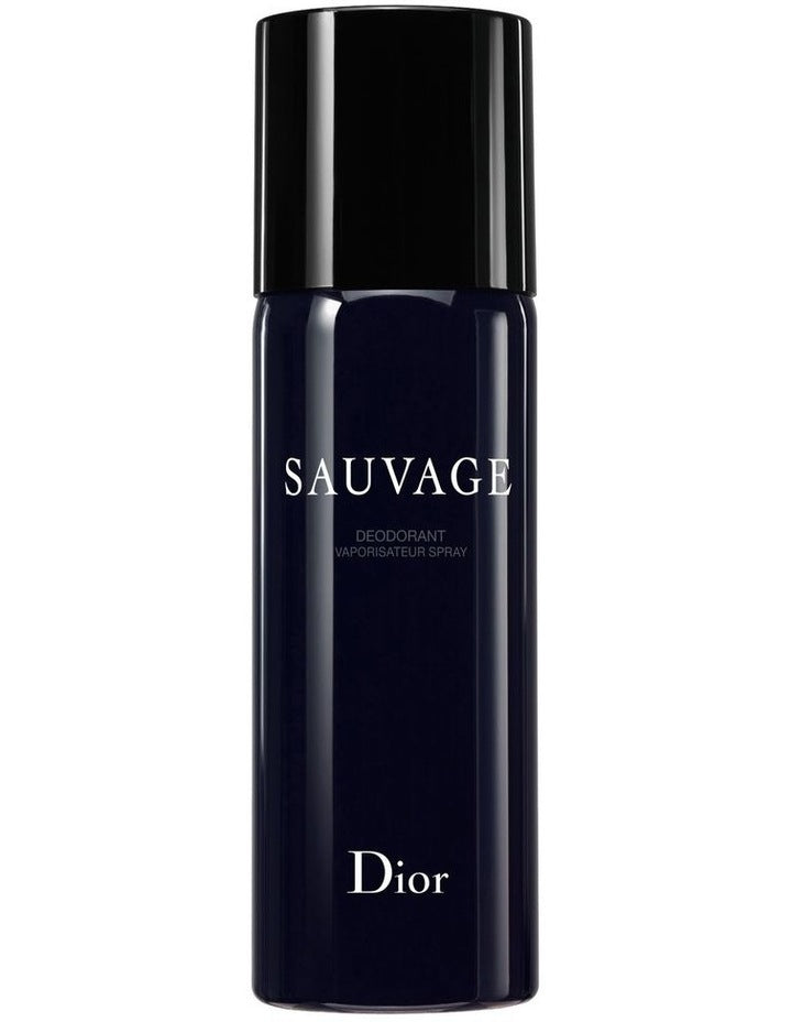 Sauvage Deodorant Spray 150ml