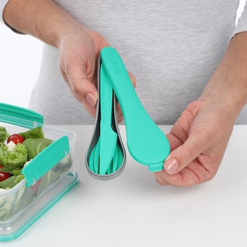 Sistema To Go Lunch Box Cutlery Set Assorted each