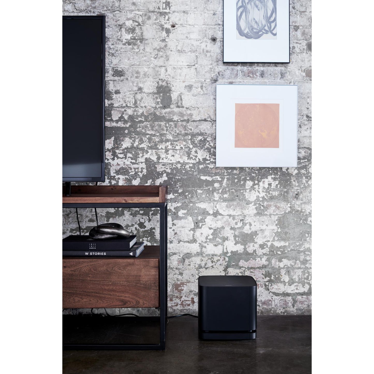 Bose Bass Module 500