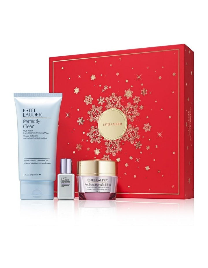 Resilience Skincare Set