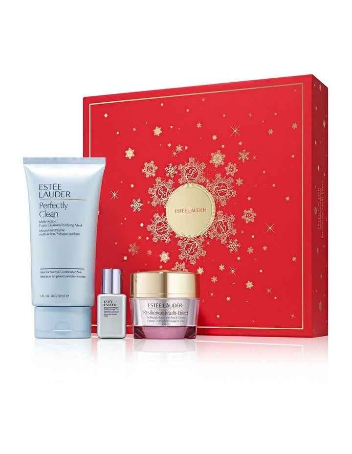 Resilience Skincare Set