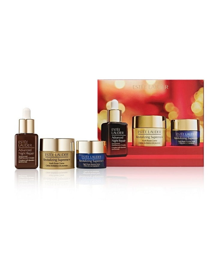 Supreme Starter Set