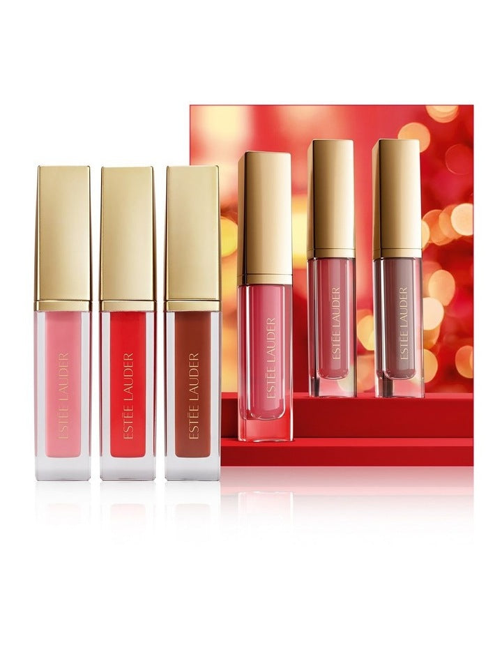 Mini Gloss Set