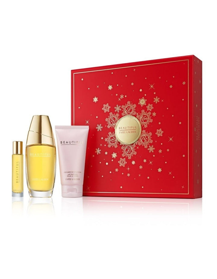 Beautiful 75ml Set