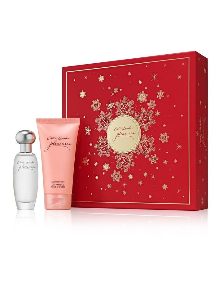 Pleasures 30ml Set