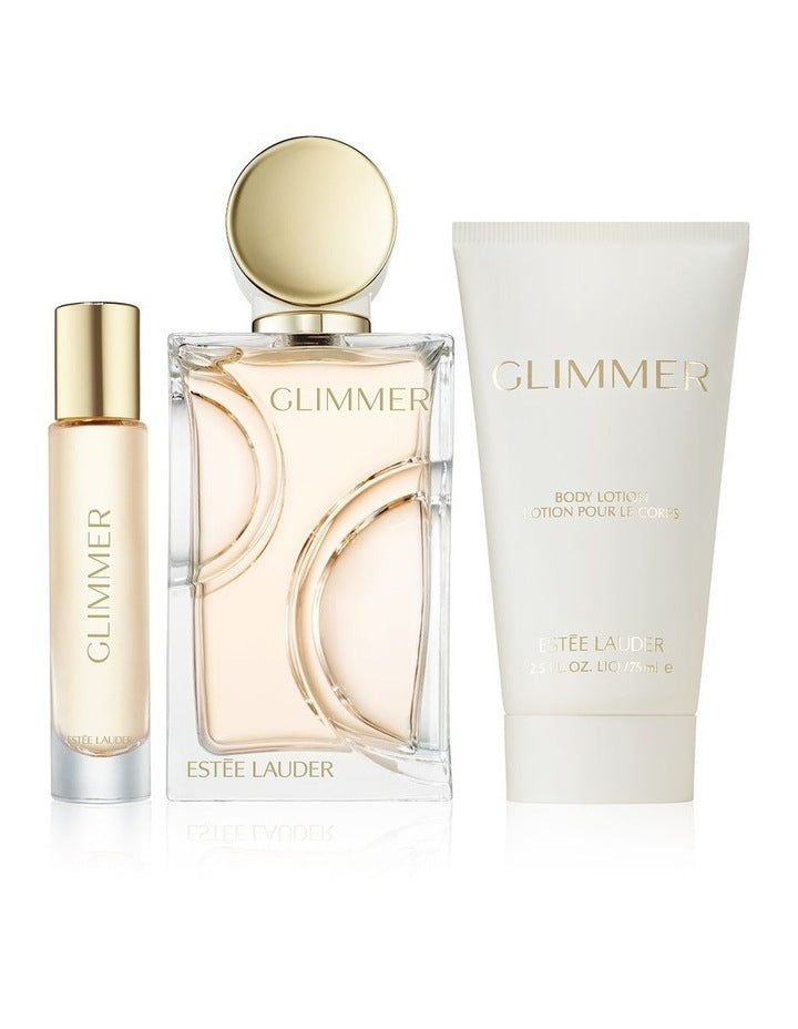 Glimmer Holiday Set