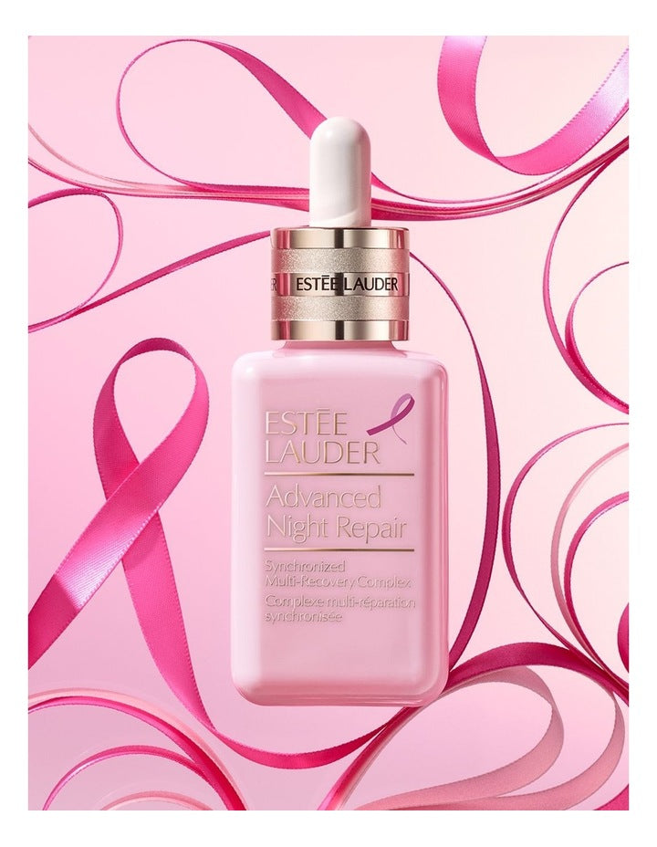 Limited Edition Pink Ribbon Advanced Night Repair Serum