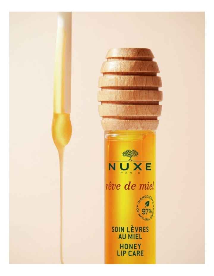 Glow On The Go Honey Set