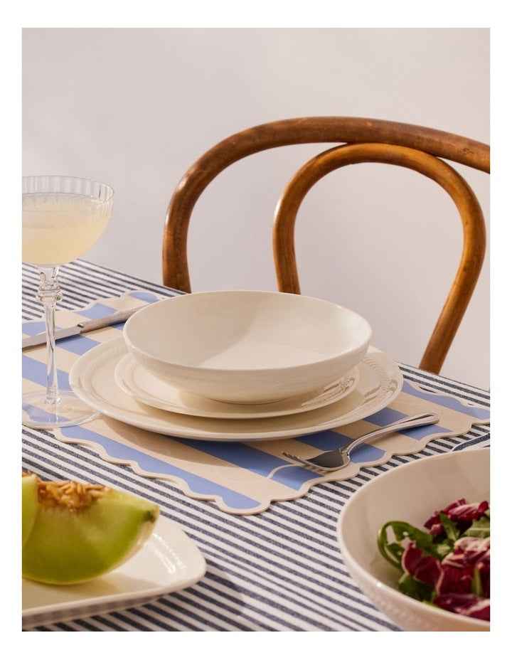 Cordone Coupe Bowl 20x5.5cm