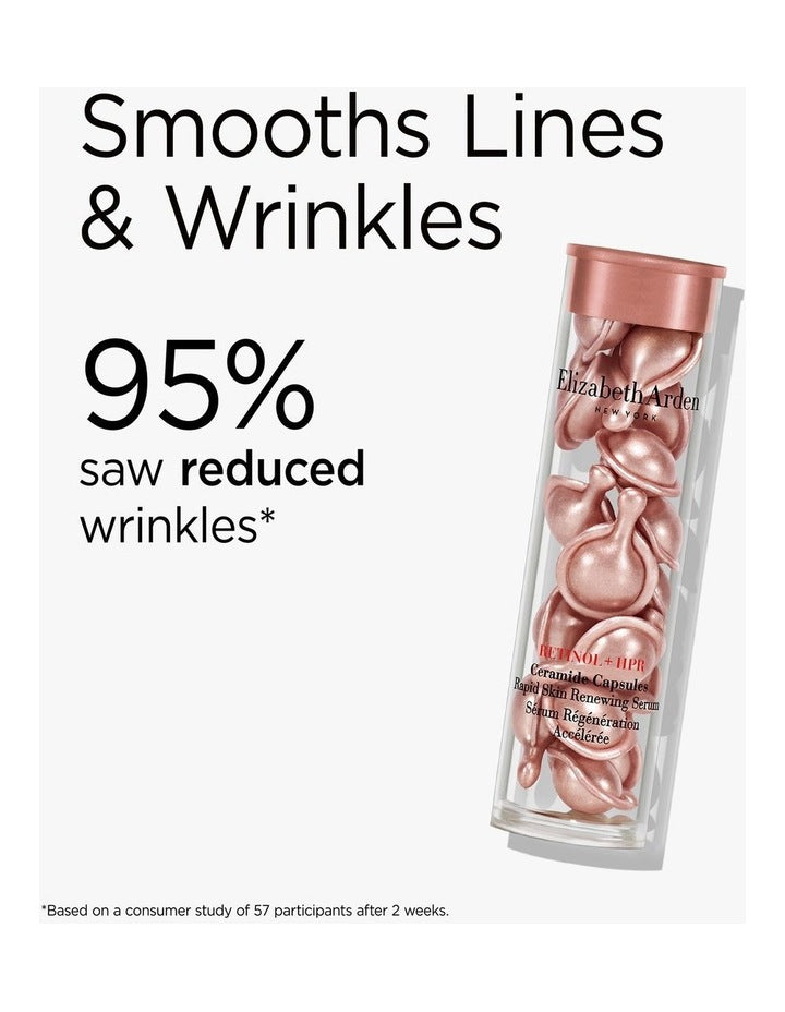 Retinol Renewal 3pc Set