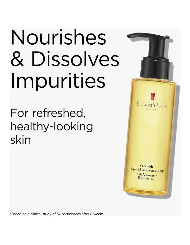 Nourishing Rituals 4pc Set