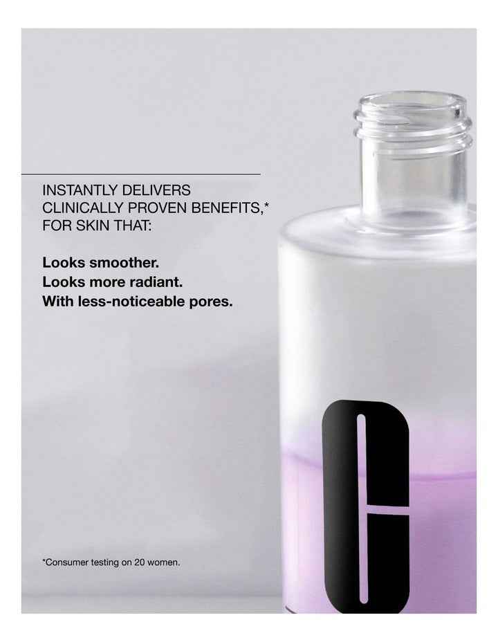 Clarifying Lotion Tad 2 Refill 400ml