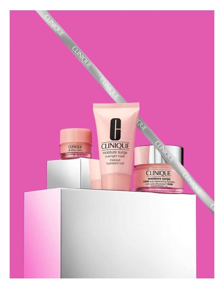 Daily Hydrators Set