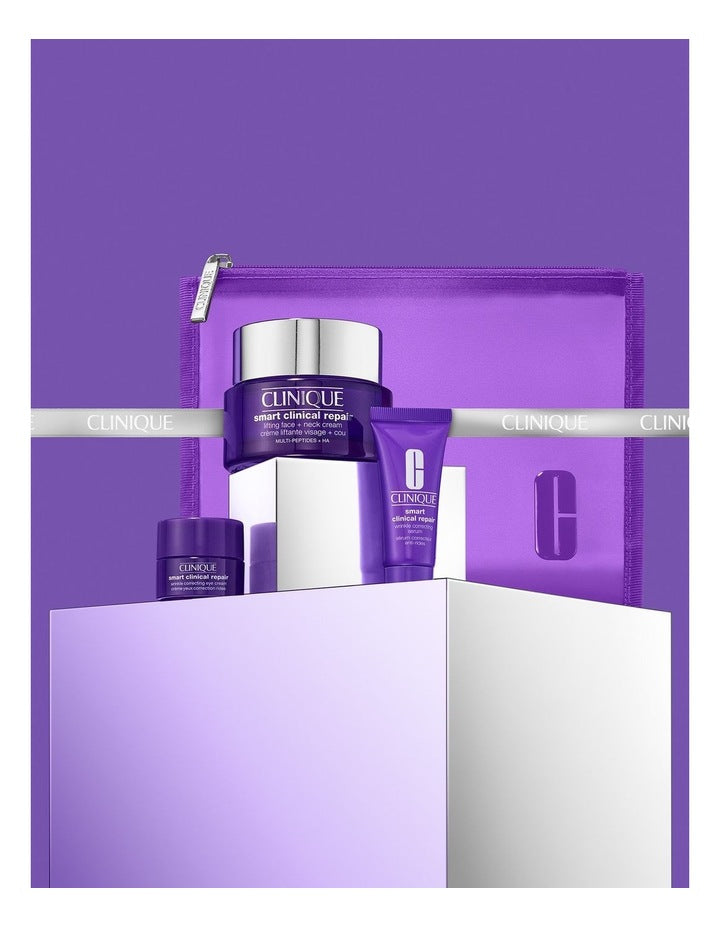 Face + Neck Lift Routine Set