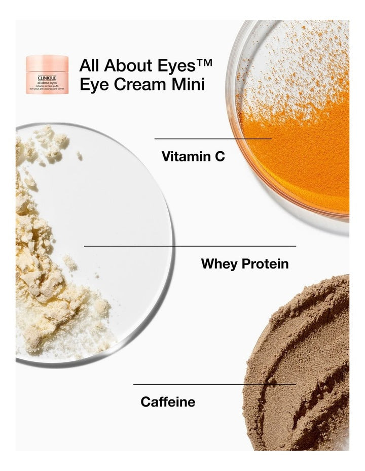 Bright Eyes, Glowing Skin Duo