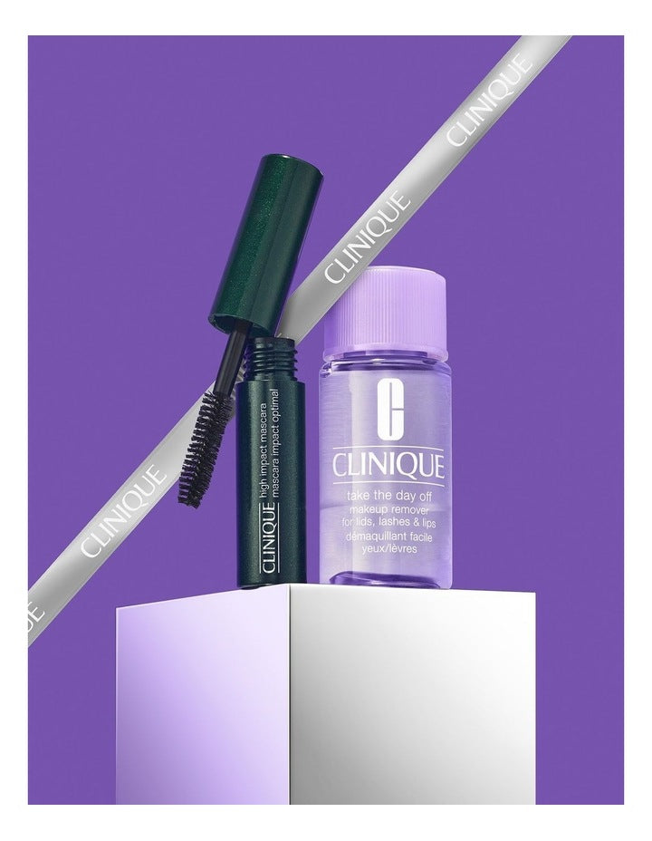 Easy Eye Duo Set