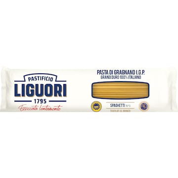 Pastificio Liguori Spaghetti 500g