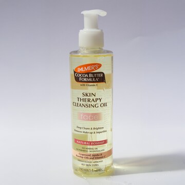 Palmer's Cocoa Butter Formula Skin Therapy Face Cleansing Oil 190mL