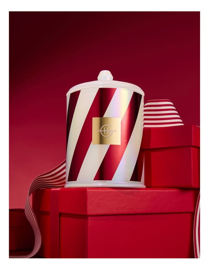 Naughty & Nice 380g Soy Candle