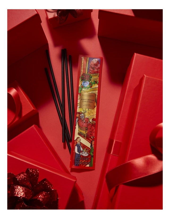 Night Before Christmas Scent Stems Refill