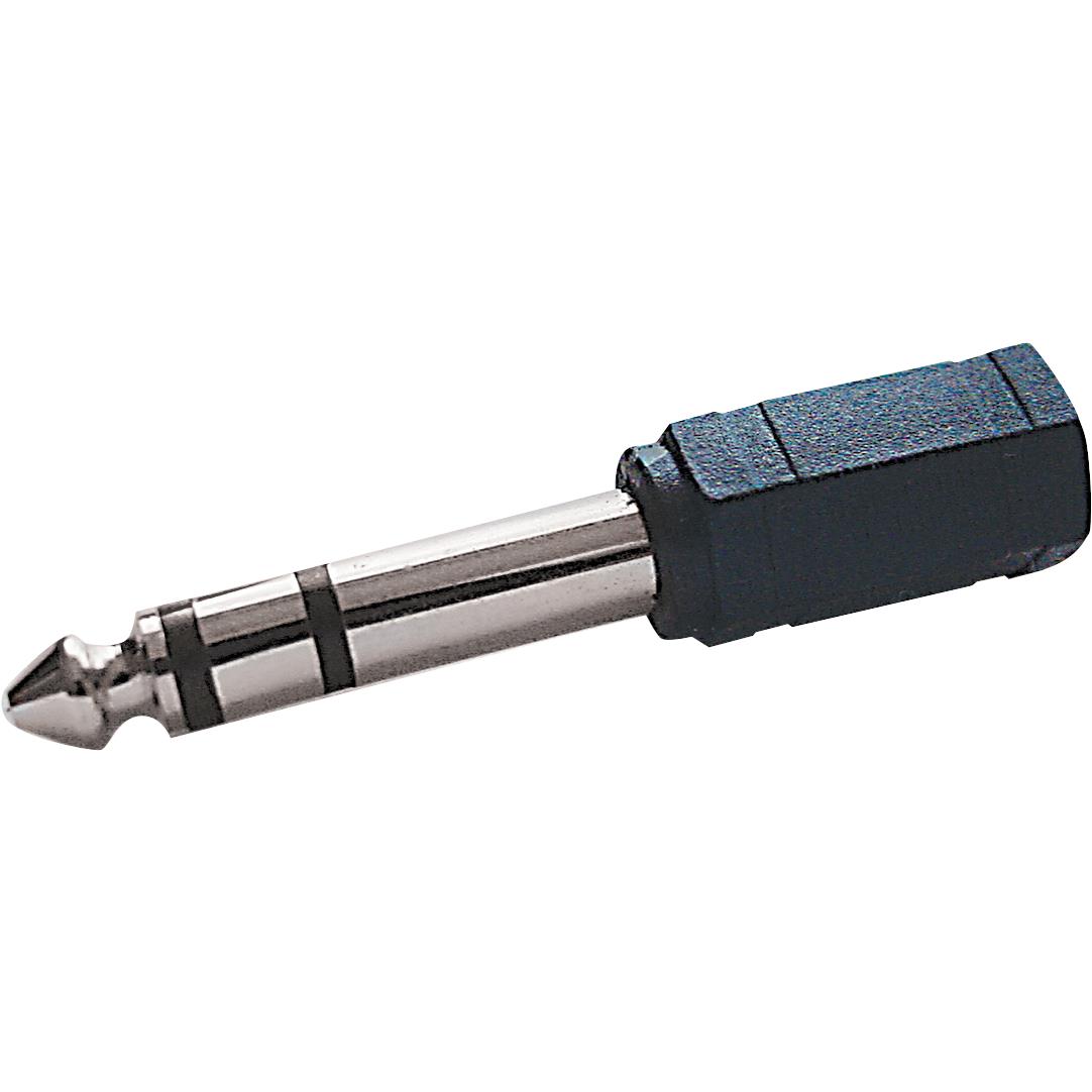 Connexia X06518CONNEXIA Stereo Plug to Stereo Socket