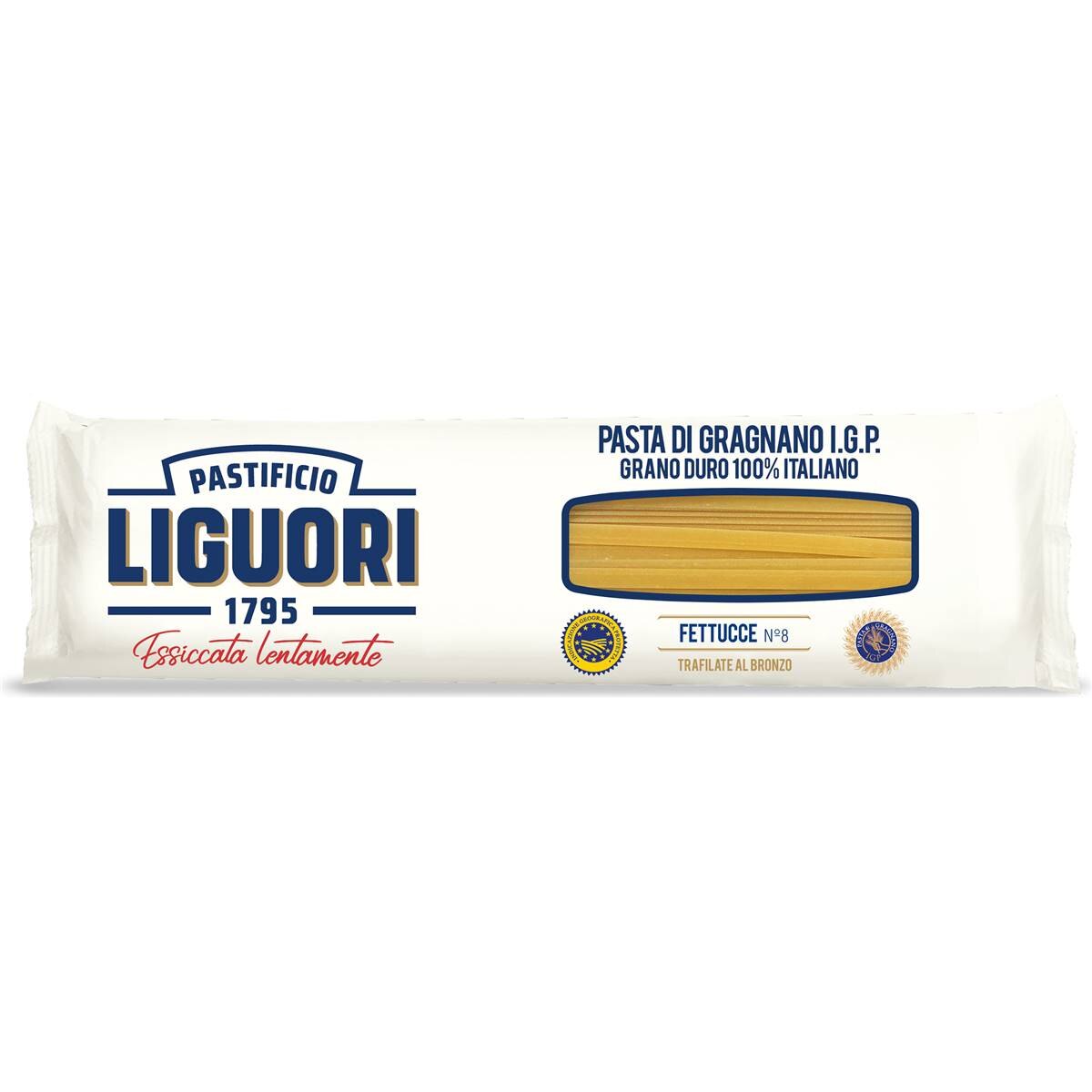 Pastificio Liguori Fettuccine 500g
