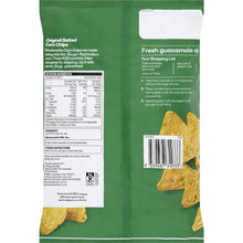Woolworths Original Salted Corn Chips 175g