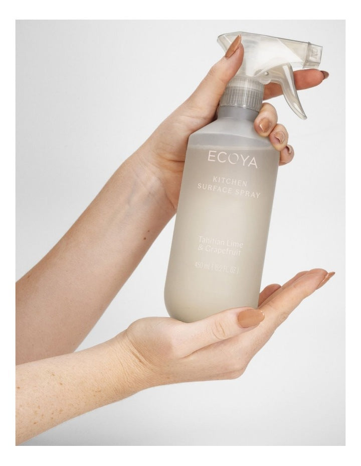Tahitian Lime & Grapefruit Fragranced Surface Spray 450ml