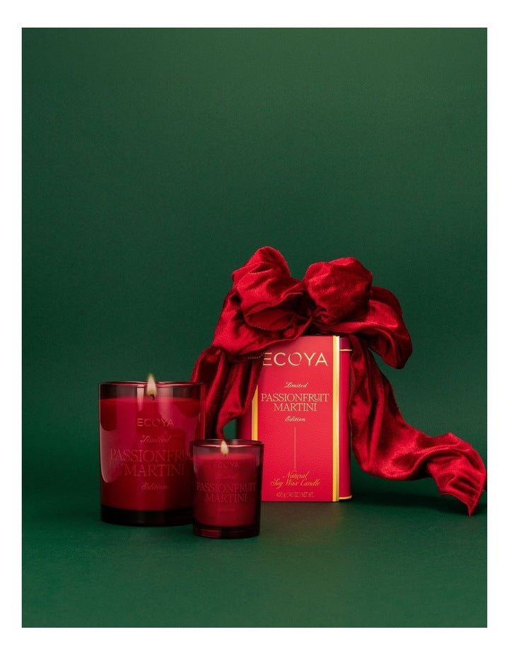Passionfruit Martini Madison Candle 400g