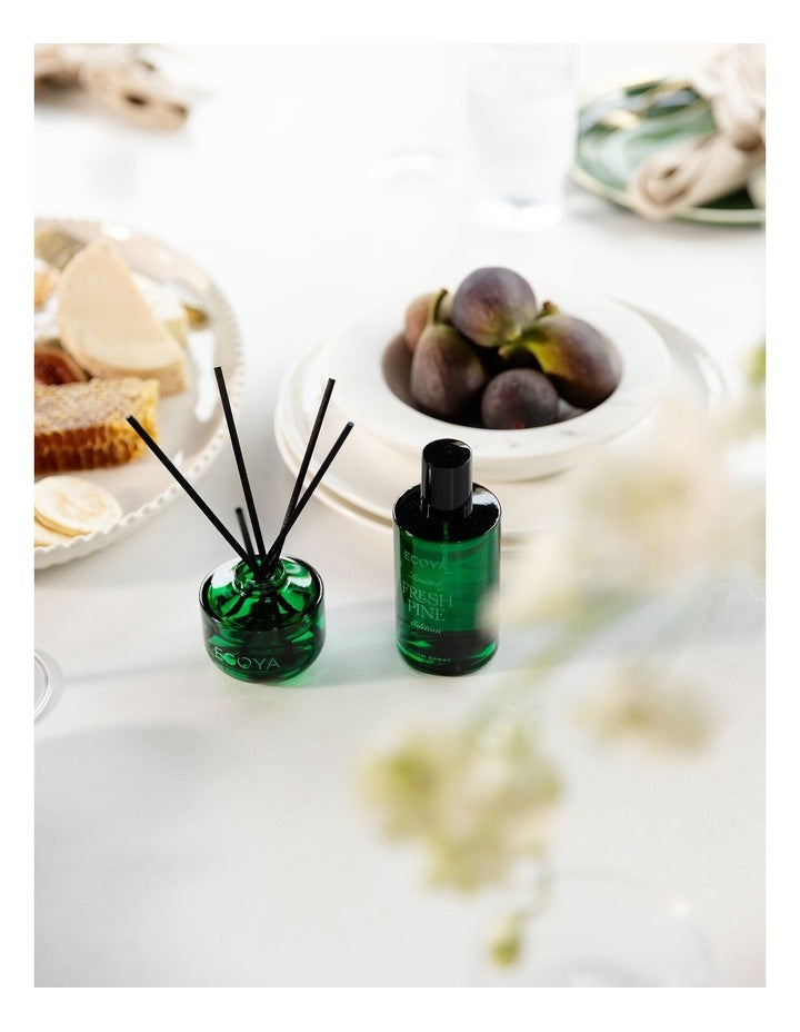 Fresh Pine Mini Reed Diffuser 50ml