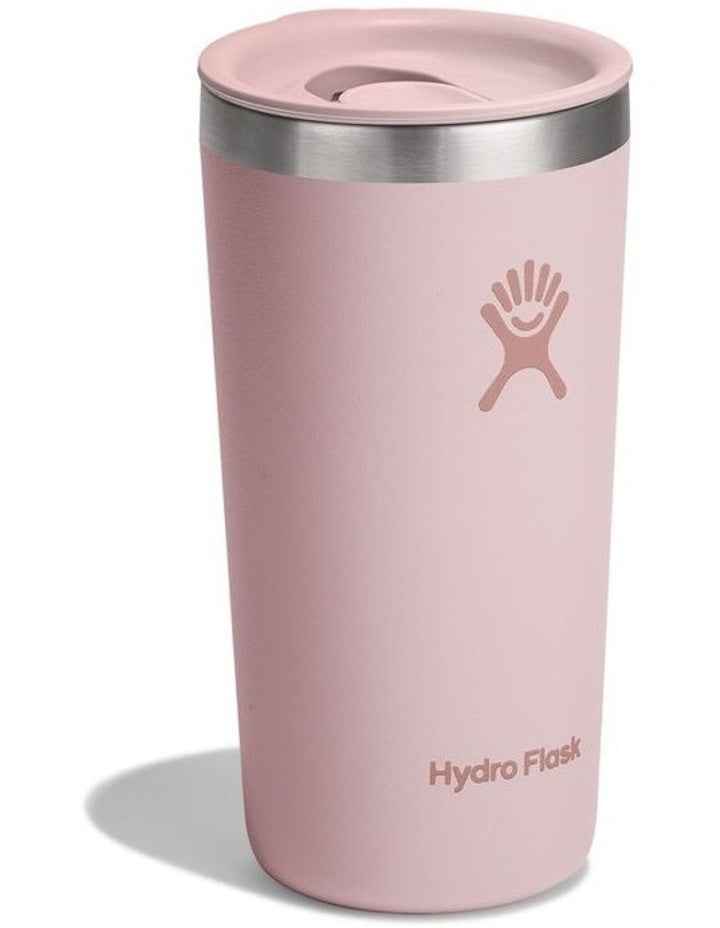 12 Oz All Around Tumbler Press-In Lid