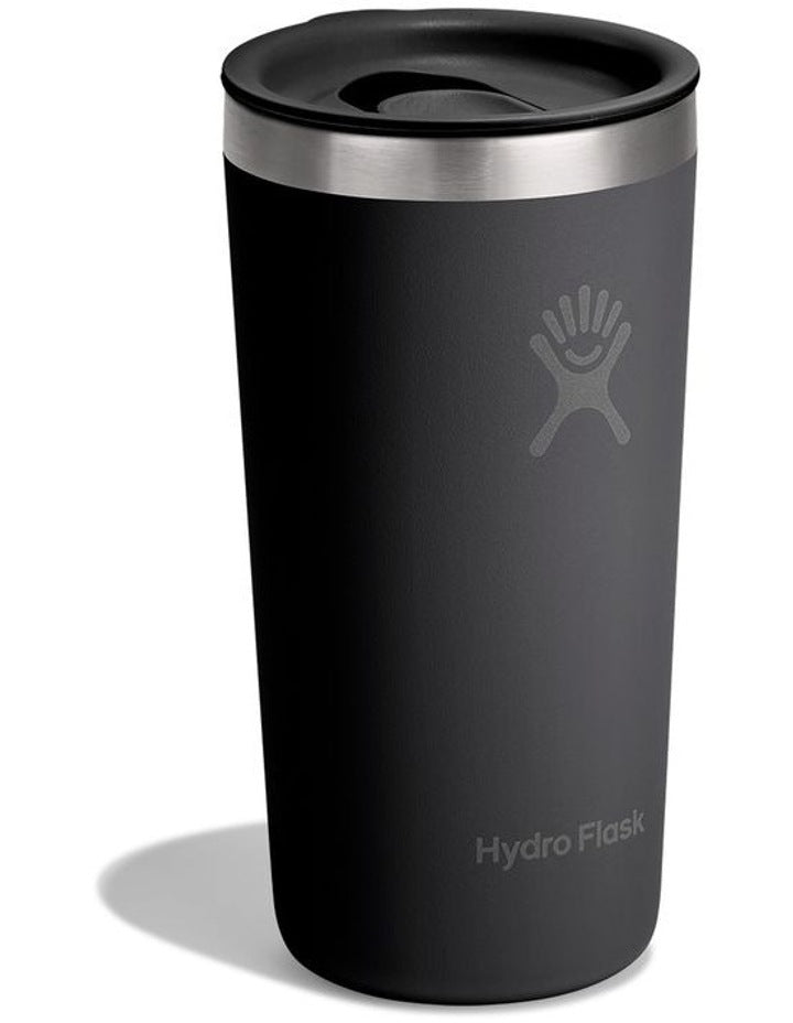 12 Oz All Around Tumbler Press-In Lid